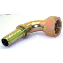 1.1/4 BSP 90/S FR 1'' HSE SW